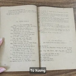 TÚ XƯƠNG - Tác phẩm và giai thoại (Hội Văn Nghệ Hà Nam Ninh) 706950