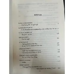 Lí luận văn học như là siêu khoa học - Trương Đăng Dung dịch