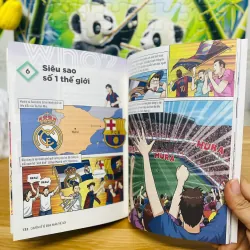 Who? Elon Musk + Usain Bolt + Lionel Messi mới 749015