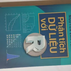 Phân tích dữ liệu với R 1023219