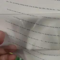 [MIỄN PHÍ BỌC SÁCH] [HIẾM] Cảm Ơn Người Lớn - Sổ Nhật Ký Lịch 2019 - Nguyễn Nhật Ánh 798405