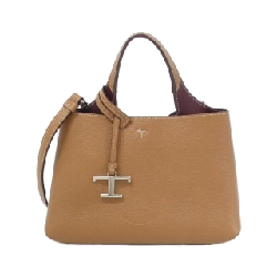 TODS T TIMELESS XBWAPAEL000QRI9P13 Túi - Hàng hiệu Chính hãng