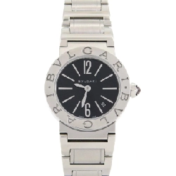 Bulgari Bulgari Bulgari BBL26S/BBL26BSSD SS Quartz - Hàng hiệu Authentic