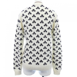 HERMES エルメス クルードセル *97-7713 Áo khoác cardigan 633337