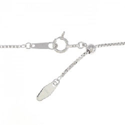 Dây chuyền Venetian K18WG - Hàng hiệu Chính hãng 866739