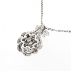 Dây chuyền kim cương PT1000/PT850 0.51CT - Hàng hiệu Chính hãng 863727