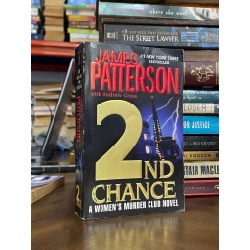 2nd Chance - James Patterson