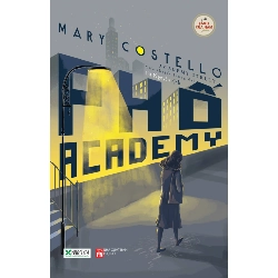 Phố Academy - Mary Costello - 2017 - Văn Học