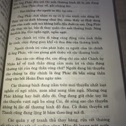 Chuyện trong lảng ngoài xa 993891