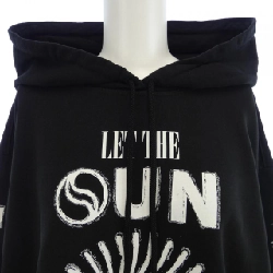 Áo khoác nỉ STELLA MCCARTNEY Sunshine Hoodie 633354