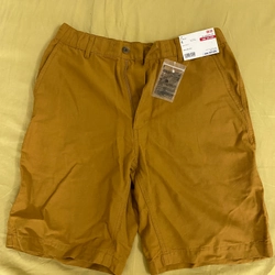 Quần short uniqlo 