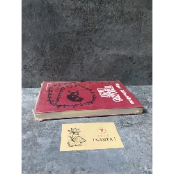 Thang dây- Nigel Richardson- sách lưu kho còn seal,ố nhẹ 788749