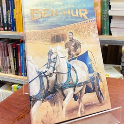 BEN - HUR 