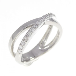 Nhẫn kim cương PT900 - Hàng hiệu Authentic