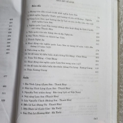 Khởi nghĩa Lam Sơn 1418-1427 | Phan Huy Lê  452183