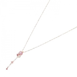 K10PG Topaz Necklace - Hàng hiệu Chính hãng 859001