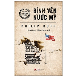 Bình Yên Nước Mỹ - Philip Roth 289995