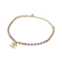 【Sản phẩm chưa sử dụng】Chanel ABC311 vòng cổ 626628