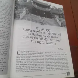 Tạp chí XƯA & NAY số 490 tháng 12-2017 751815