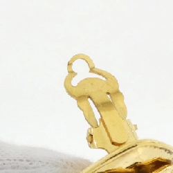 【Vintage】Bông tai Chanel 625894