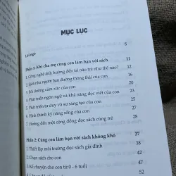 Cùng con làm bạn với sách - Hoàng Trọng Thủy 933267