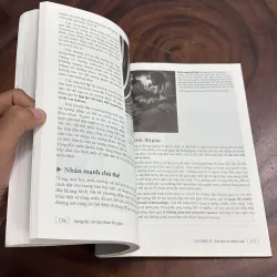 II Nhiếp Ảnh: Nhiếp Ảnh Kỹ Thuật Số - Bruce Warren - 2022 992024