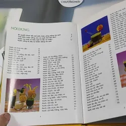 Chế Biến Nước Rau Quả Tăng Cường Sức Khỏe - Ánh Ngọc 727305