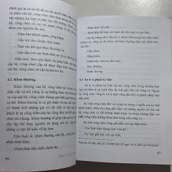 Những vấn đề cơ bản về quản lý hành chính nhà nước 727018