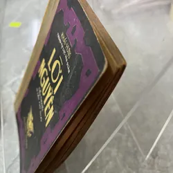 LỜI NGUYỀN - KHÁI HƯNG 714815