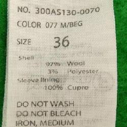 【Mã giảm giá】Áo khoác ENFOLD 629866