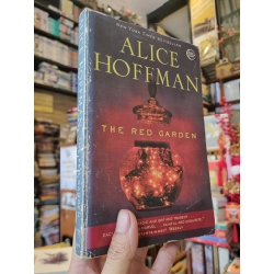 The Red Garden - Alice Hoffman