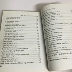 800 MÓN CHÁO BỔ DƯỠNG PHÒNG VÀ TRỊ BỆNH  693811