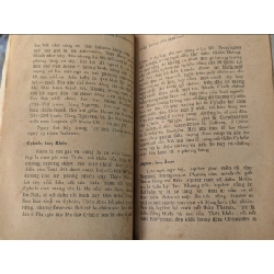Thần Nhân Và Thần Thoại Tây Phương - Mặc Đỗ 129405