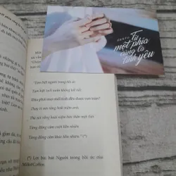 Từ một phía cũng là tình yêu. HANFU 601996