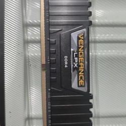 Ram Vengeance ddr4 16gb