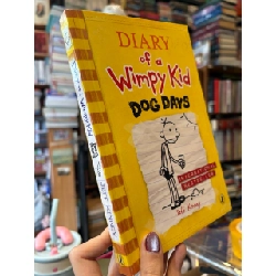 Diary of a Wimpy Kid Series - Jeff Kinney 408985