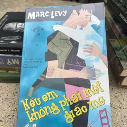 Nếu em không phải một giấc mơ - Marc Levy