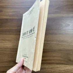 Danh Từ Kinh Tế - G.S Trịnh Đình Khải 1001265