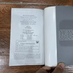 Mù Lòa - Jose Saramago (7) 1020337