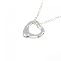 Dây chuyền Tiffany Open Heart - Hàng hiệu Authentic 843393