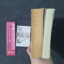 Combo "Đừng nói với anh ấy tôi vẫn còn yêu" - Lục Xu 475083