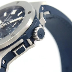 Hublot Big Bang Steel Blue 301.SX.7170.LR SS Automatic - Hàng hiệu Chính hãng 882748