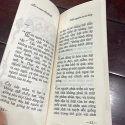 Khi người ta tư duy - James Allen  1026688