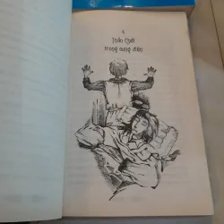 NỮ HIỆP SĨ ALANNA VON TREBOND - TAMORA PIERCE 785459