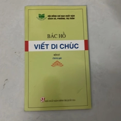 Combo 9 cuốn sách về Bác Hồ 530438