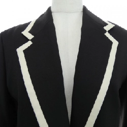 Áo khoác HERMES H-button - Hàng hiệu Chính hãng 818471