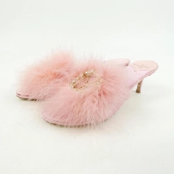 Giày sandal LOUIS VUITTON - Hàng hiệu Authentic 830554