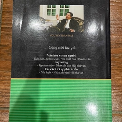 Cải cách và sự phát triển - Nguyễn Trần Bạt (7) 470293