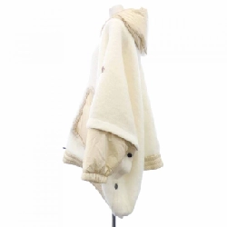 MONCLER GRENOBLE 20983G00004 Áo khoác lông - Hàng hiệu Authentic 810286