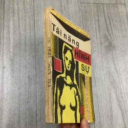 Tài năng hình sự 1988. 10a2 1025694